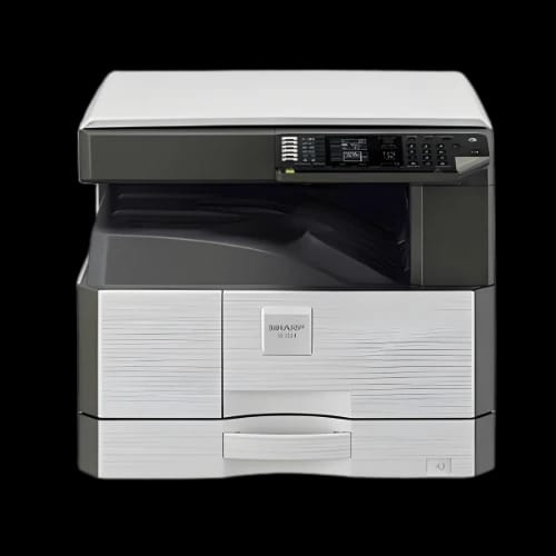 sharp ar 7024 multifunctional photocopier main