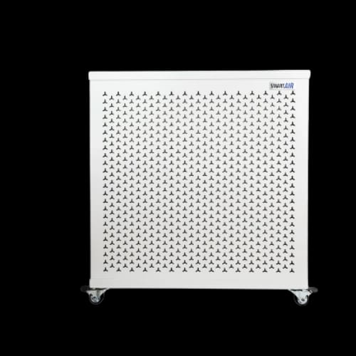 smart air blast mini mk ii industrial air purifier