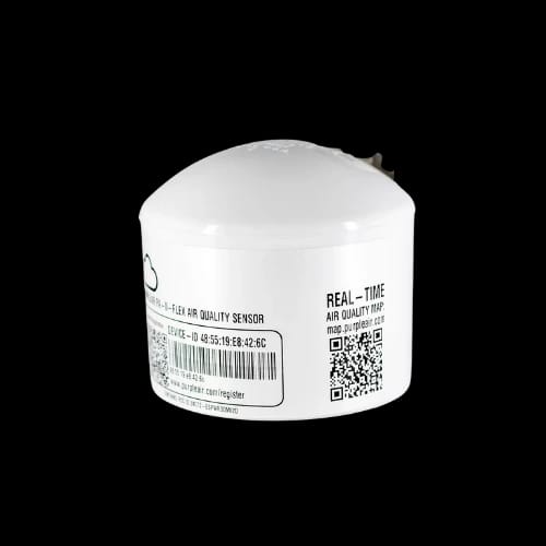 smart air purple air flex outdoor sensor