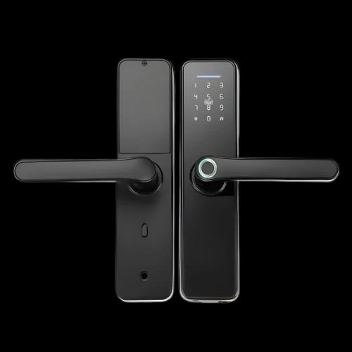smartlife m1 smart door lock main