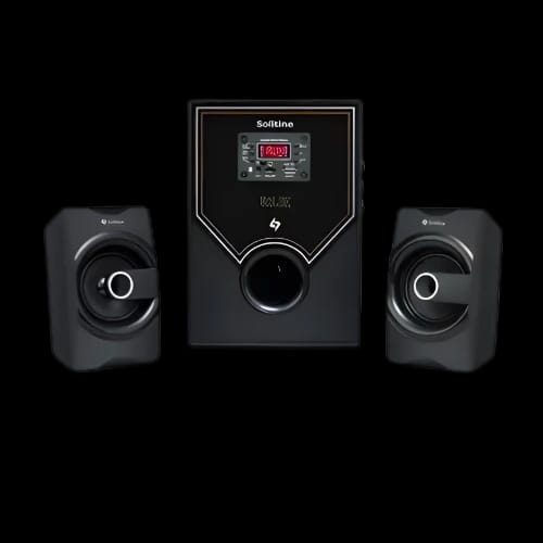 solitine value se230 speaker main