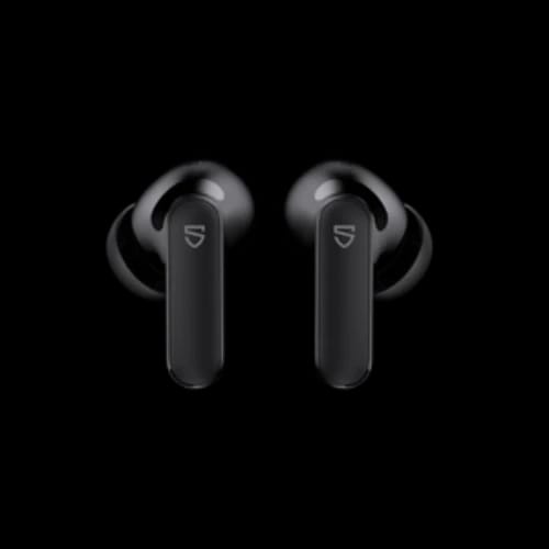 soundpeats q3 pro anc tws earbuds blackbuds