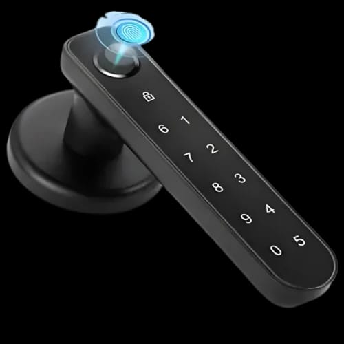 stata tap pro smart door lock main