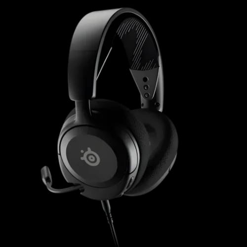 steelseries arctis nova 1 gaming headset main