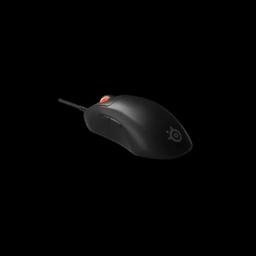 steelseries prime rgb gaming mouse