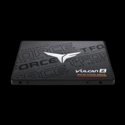 team t force vulcan z 256gb 25 inch sata ssd 2