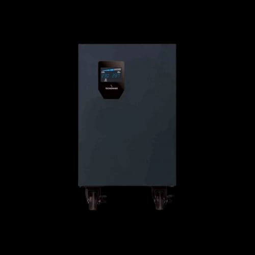 tecnoware 18kva electronic single phase stabilizer