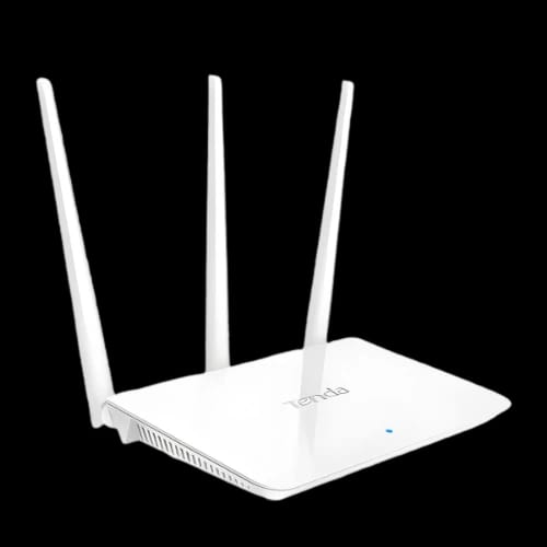 tenda f3 300mbps wireless router main