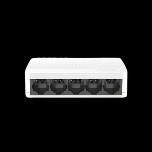 tenda s105 5 port ethernet switch main
