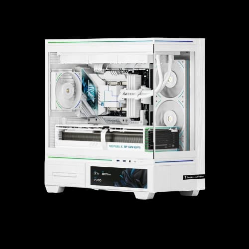 thermalright tl m10 vision angled