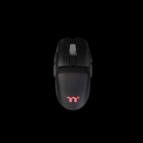thermaltake argent m5 wireless rgb gaming mouse