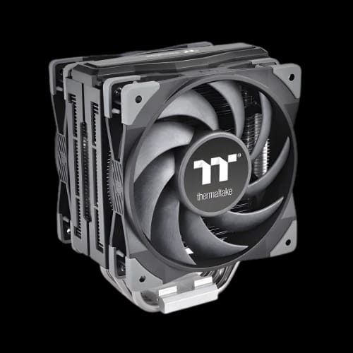 thermaltake toughair 510 air cpu cooler main