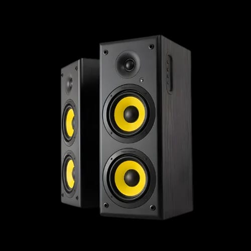 thonet vander hoch 20 bookshelf speaker main