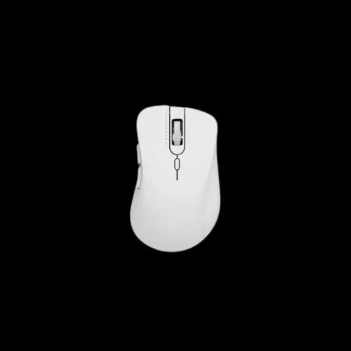 thunderobot ml101 wireless office mouse