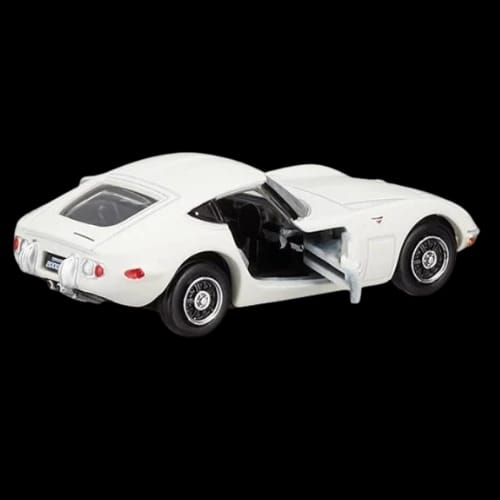 tomica 108917 premium tp 27 toyota 2000gt car main
