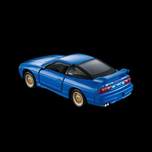 tomica 162063 premium tp 39 sileighty car back