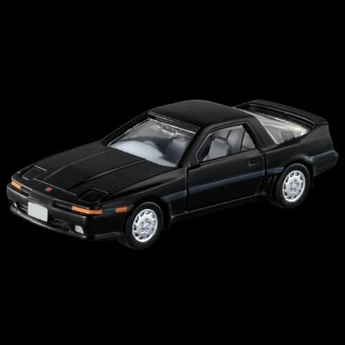 tomica 270737 premium prm25 toyota supra 22 main