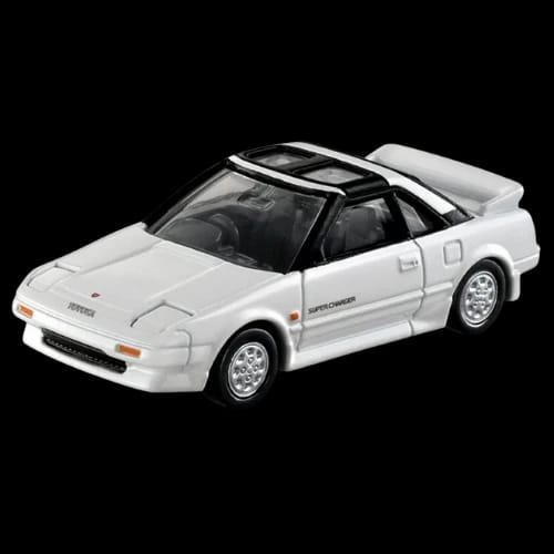 tomica 297796 premium tp 40 toyota mr2 car main