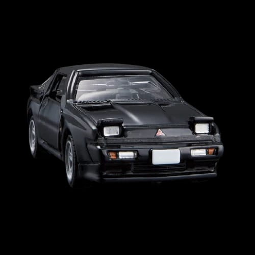 tomica 933885 prm 13 mitsubishi starion24 front