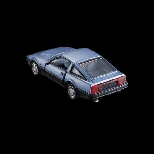 tomica 936374 prm 15 nissan fairlady z z3124 back
