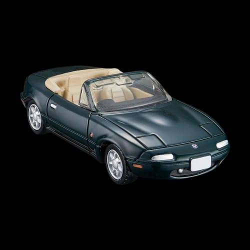 tomica 936398 prm 14 mazda eunos roadster24 front