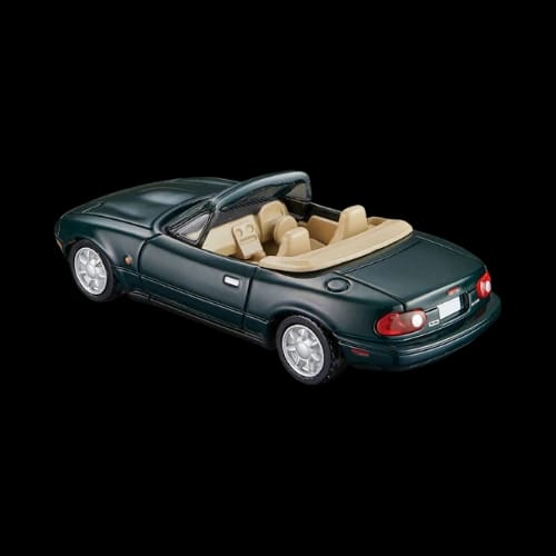 tomica 936398 prm 14 mazda eunos roadster24 left