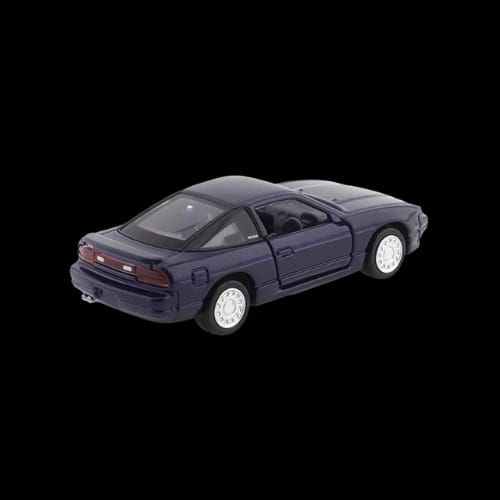 tomica 951636 premium prm 06 nissan 180sx left