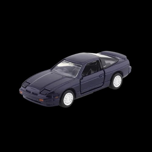 tomica 951636 premium prm 06 nissan 180sx main