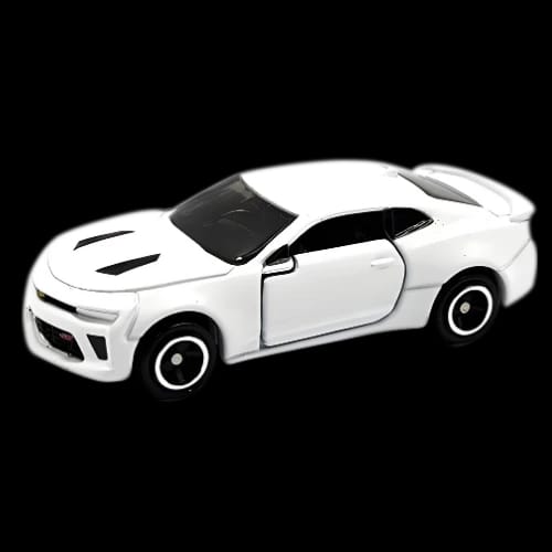 tomica no ao 04 chevrolet camaro car main