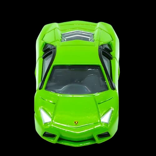 tomica no ao 08 lamborghini reventon car front