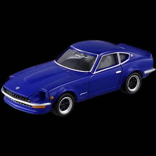 tomica premium tp 09 nissan fairlady z car main