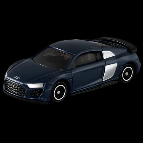 tomica regular diecast no 038 09 audi r8 car main