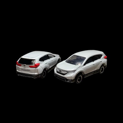 tomica regular diecast no 67 9 honda cr v