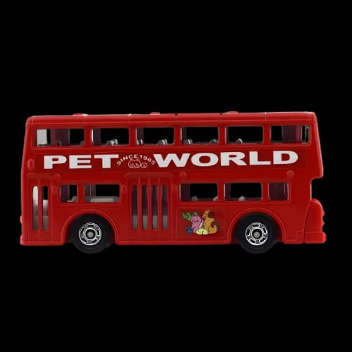 tomica regular diecast no 95 london bus main