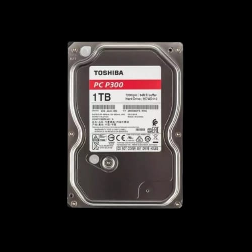 toshiba p300 1tb desktop pc internal hard drive