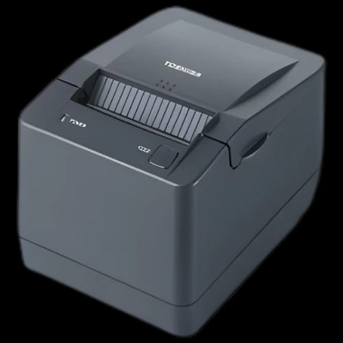 toshiba trst a00 pos printer main