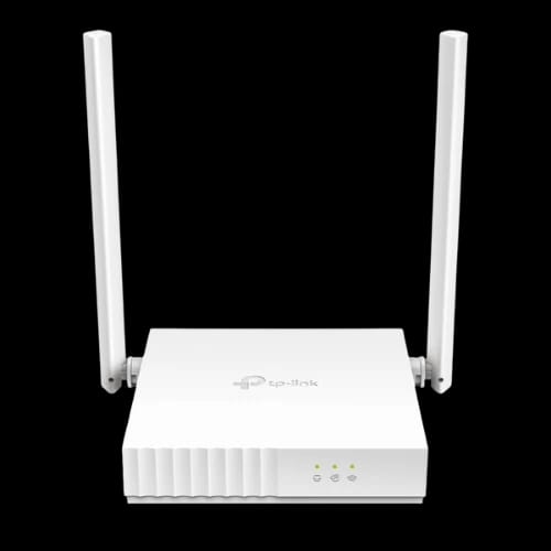 tp link tl wr820n 300mbps wifi router 1