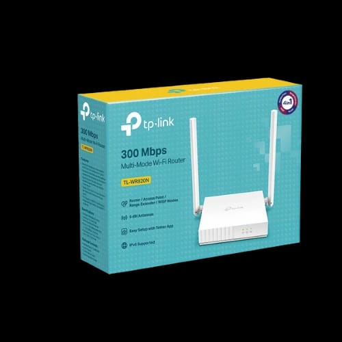 tp link tl wr820n 300mbps wifi router 3
