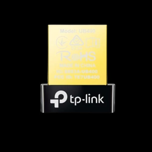 tp link ub400 bluetooth 40 nano usb adapter