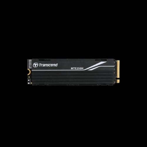 transcend 4tb 250h m2 2280 nvme pcie gen4x4 ssd