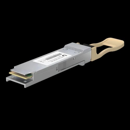 ubiquiti 100g qsfp28 sr4 module main