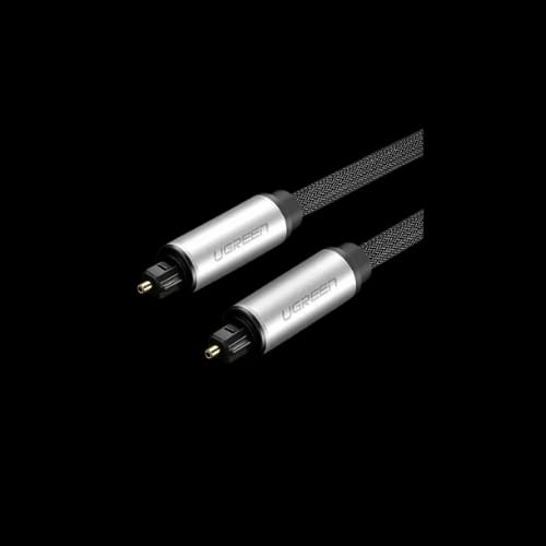 ugreen av108 toslink optical audio cable 15m