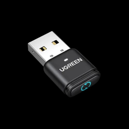 ugreen bt301 bluetooth adapter