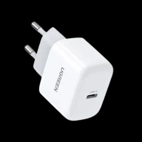 ugreen cd241 20w mini pd fast charger