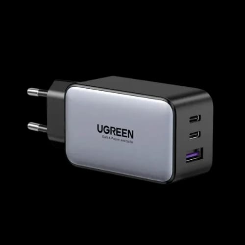 ugreen cd244 10335 65w gan fast charger main