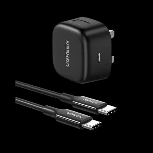 ugreen cd250 25w pd fast chargerusb cable uk main