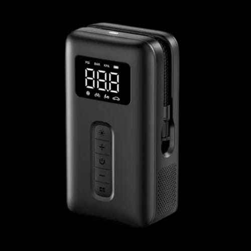 ugreen cd259 portable air compressor black main