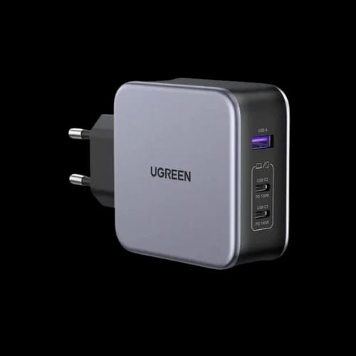 ugreen cd289 nexode 140w charger eu