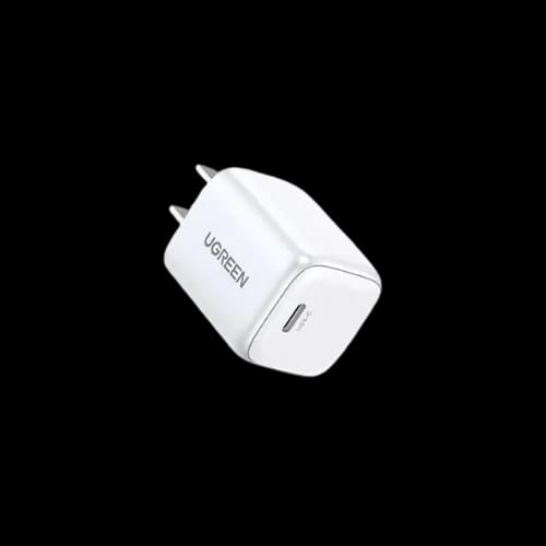 ugreen cd319 nexode 30w usb c gan fast charger us