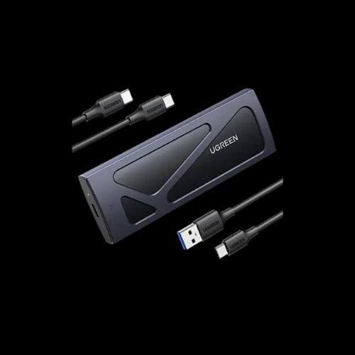 ugreen cm578 15512 m2 nvme ssd enclosure